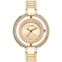 Orologio Amen Donna Devotion in Acciaio WDEAMGGZB - WDEAMGGZB
